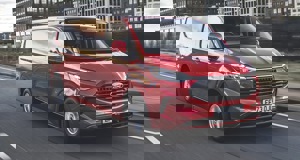 Transit Custom (2024 on)